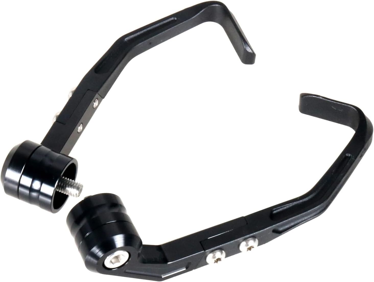 ブレーキ クラッチレバー オートバイブレーキハンドルプロテクター